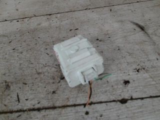 bontott SUZUKI SX4 Központizár Elektronika