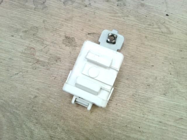 bontott SUZUKI SX4 Központizár Elektronika