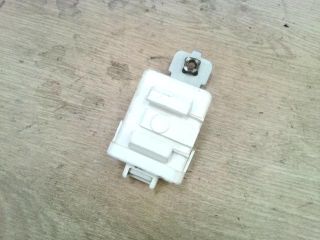 bontott SUZUKI SX4 Központizár Elektronika