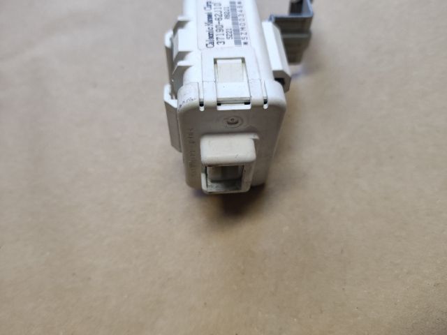 bontott SUZUKI SX4 Központizár Elektronika