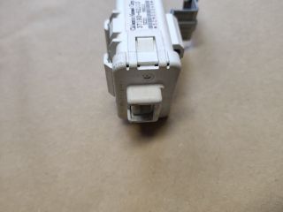 bontott SUZUKI SX4 Központizár Elektronika