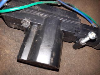 bontott SUZUKI SX4 Központizár Motor (Pozíciófüggetlen)