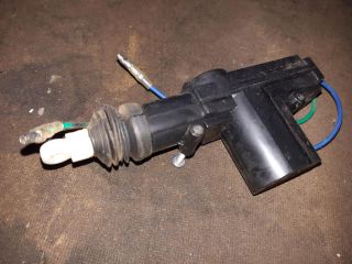 bontott SUZUKI SX4 Központizár Motor (Pozíciófüggetlen)