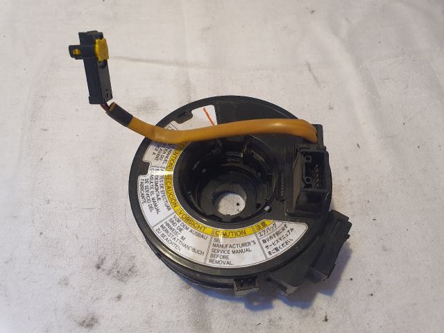 bontott SUZUKI SX4 Légzsák Átvezető Szalagkábel