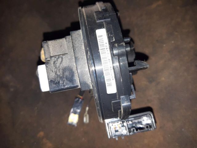 bontott SUZUKI SX4 Légzsák Átvezető Szalagkábel