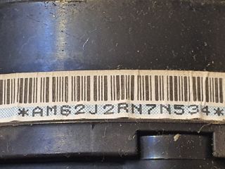 bontott SUZUKI SX4 Légzsák Átvezető Szalagkábel