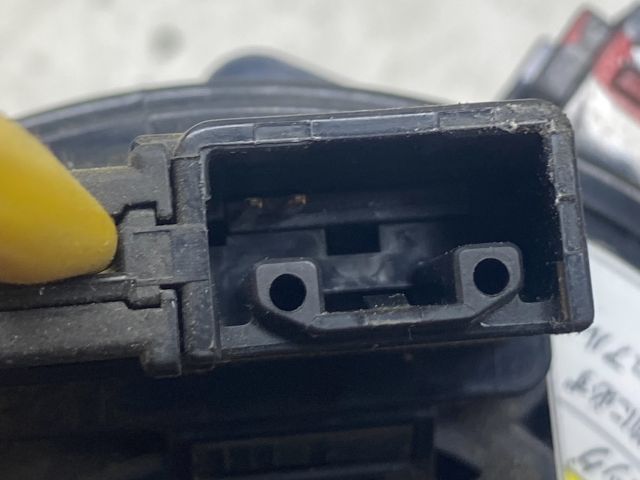 bontott SUZUKI SX4 Légzsák Átvezető Szalagkábel