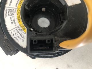 bontott SUZUKI SX4 Légzsák Átvezető Szalagkábel