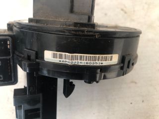 bontott SUZUKI SX4 Légzsák Átvezető Szalagkábel