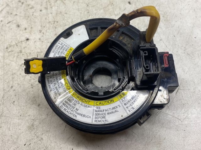 bontott SUZUKI SX4 Légzsák Átvezető Szalagkábel