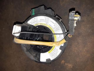 bontott SUZUKI SX4 Légzsák Átvezető Szalagkábel