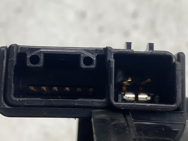 bontott SUZUKI SX4 Légzsák Átvezető Szalagkábel