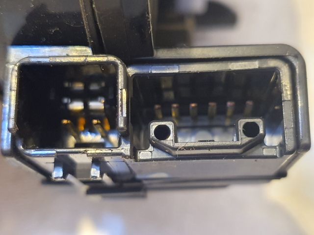 bontott SUZUKI SX4 Légzsák Átvezető Szalagkábel