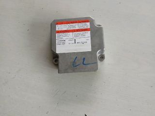 bontott SUZUKI SX4 Légzsák Elektronika