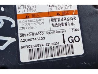 bontott SUZUKI SX4 Légzsák Elektronika