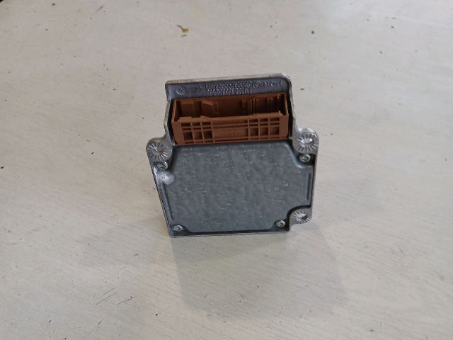 bontott SUZUKI SX4 Légzsák Elektronika