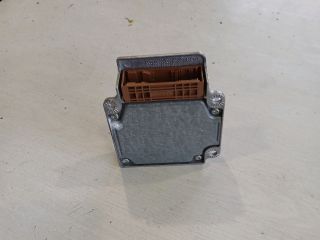 bontott SUZUKI SX4 Légzsák Elektronika