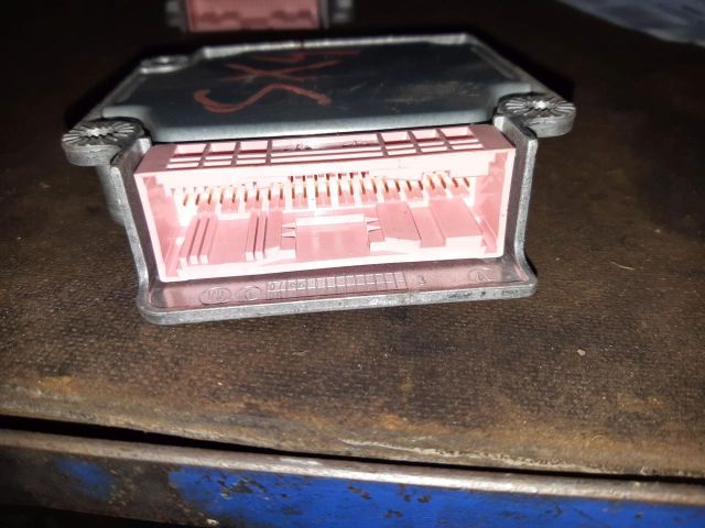 bontott SUZUKI SX4 Légzsák Elektronika