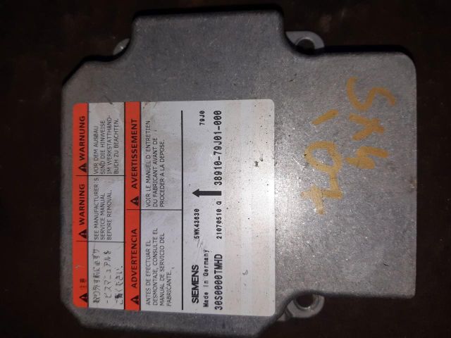 bontott SUZUKI SX4 Légzsák Elektronika