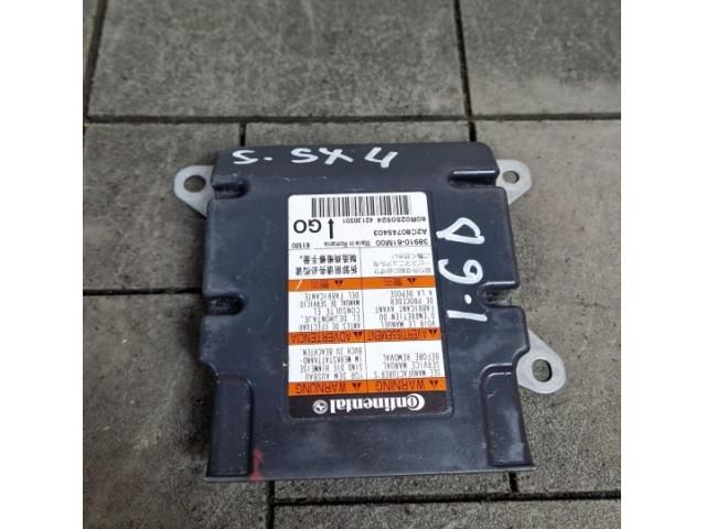 bontott SUZUKI SX4 Légzsák Elektronika