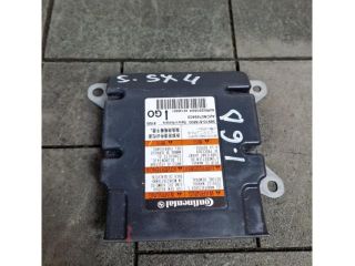 bontott SUZUKI SX4 Légzsák Elektronika