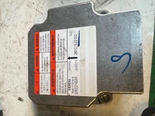 bontott SUZUKI SX4 Légzsák Elektronika