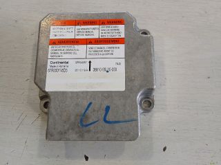 bontott SUZUKI SX4 Légzsák Elektronika