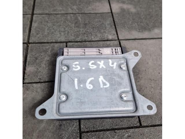 bontott SUZUKI SX4 Légzsák Elektronika