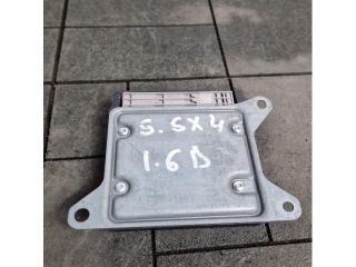 bontott SUZUKI SX4 Légzsák Elektronika