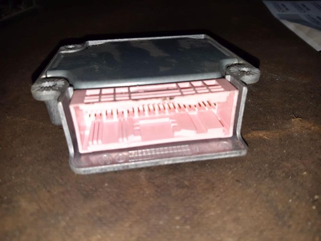 bontott SUZUKI SX4 Légzsák Elektronika