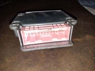 bontott SUZUKI SX4 Légzsák Elektronika