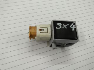 bontott SUZUKI SX4 Légzsák Indító Modul Oldallégzsák