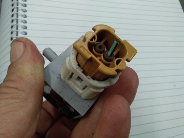 bontott SUZUKI SX4 Légzsák Indító Modul Oldallégzsák