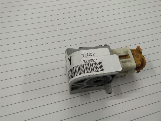 bontott SUZUKI SX4 Légzsák Indító Modul Oldallégzsák