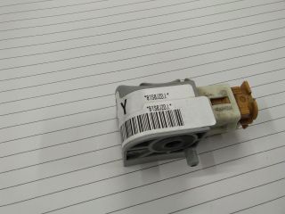 bontott SUZUKI SX4 Légzsák Indító Modul Oldallégzsák