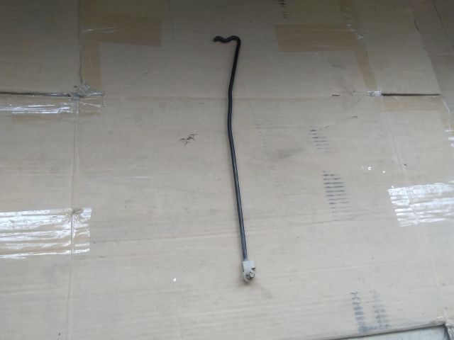 bontott SUZUKI SX4 Motorháztető Kitámasztó Rúd