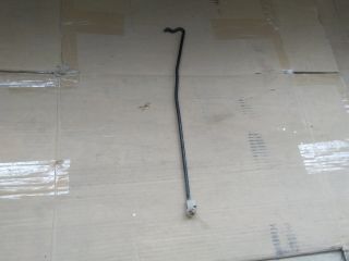 bontott SUZUKI SX4 Motorháztető Kitámasztó Rúd