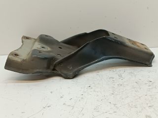 bontott SUZUKI SX4 Motorháztető Zár Tartó Konzol