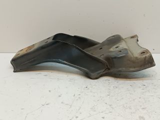 bontott SUZUKI SX4 Motorháztető Zár Tartó Konzol