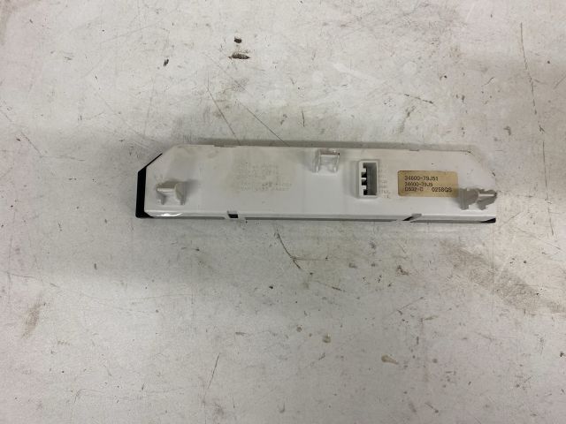 bontott SUZUKI SX4 Multifunkciós Kijelző