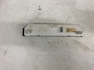 bontott SUZUKI SX4 Multifunkciós Kijelző