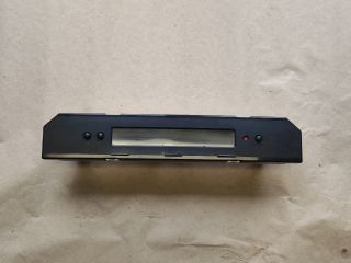 bontott SUZUKI SX4 Multifunkciós Kijelző