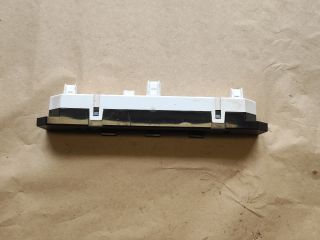 bontott SUZUKI SX4 Multifunkciós Kijelző