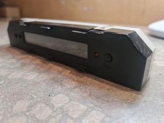 bontott SUZUKI SX4 Multifunkciós Kijelző