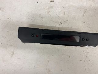 bontott SUZUKI SX4 Multifunkciós Kijelző