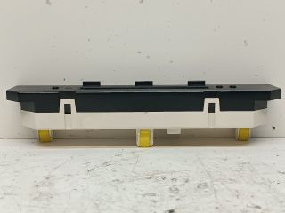 bontott SUZUKI SX4 Multifunkciós Kijelző