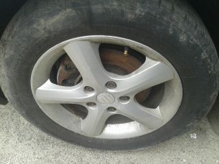 bontott SUZUKI SX4 Multifunkciós Kijelző