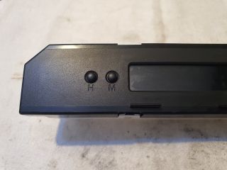 bontott SUZUKI SX4 Multifunkciós Kijelző