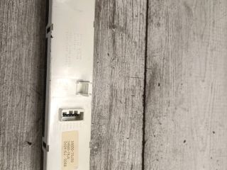 bontott SUZUKI SX4 Multifunkciós Kijelző