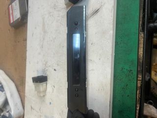 bontott SUZUKI SX4 Multifunkciós Kijelző